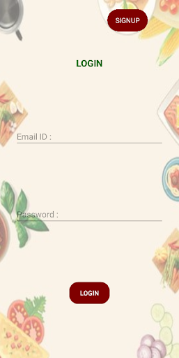 MobiReady TakeawayAppPro Screen 3