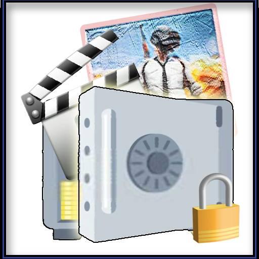 eVault app - Hide Pics, Videos Download on Windows