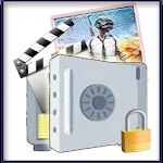 Cover Image of 下载 eVault app - Hide Pics, Videos with AppLocker 1.8 APK