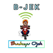 B-JEK (Buakayu Ojek Online dan Pasar digital)