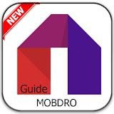New Guide For Mobdro 2017 icon
