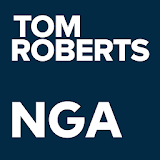 Tom Roberts icon