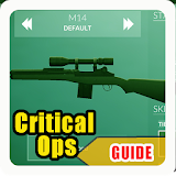 Guide For Critical Ops icon
