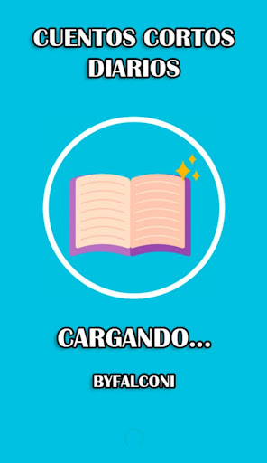 Cuentos cortos para leer 2023 Screen 2