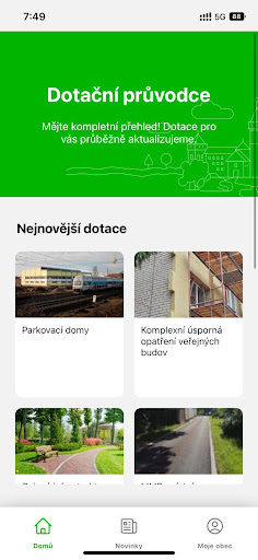 Dotační průvodce Screen 2