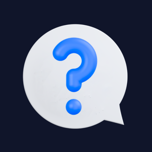 Викторина без интернета. Квиз logo
