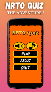 NRTO Quiz and Trivia