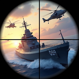 Uboat Attack Mod Apk