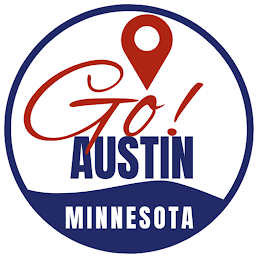 Icon image Go Austin! Minnesota