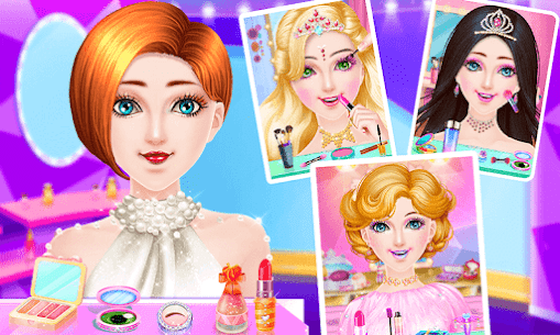 Doll Make-up Video games – New Vogue ladies games 2020 2