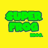 Super Frog Bros. icon