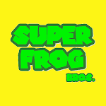 Cover Image of Herunterladen Super Frog Bros.  APK