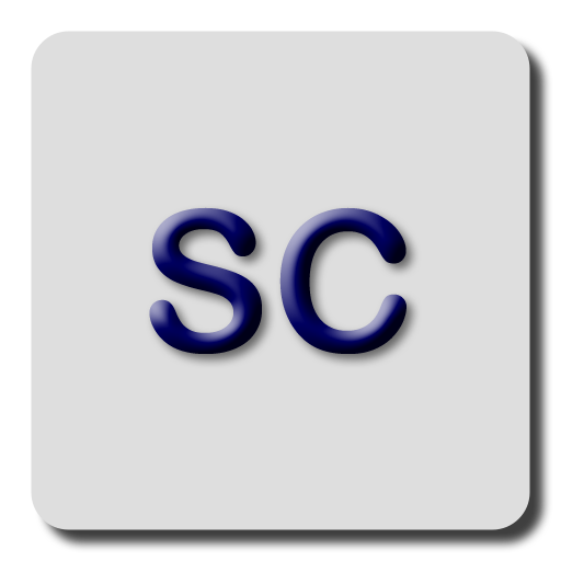 SoundCheck 1.0 Icon