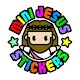 Mini Jesus Stickers Download on Windows