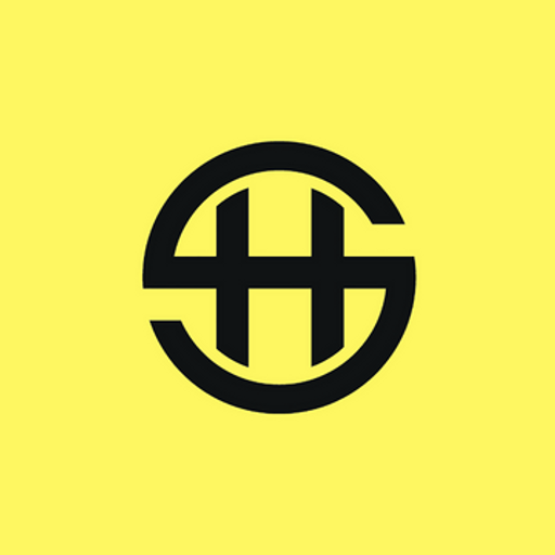 Small Hinges logo