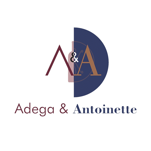 Adega e Antoinette