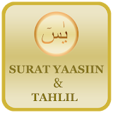 Yasin Tahlil dan Doa Arwah icon
