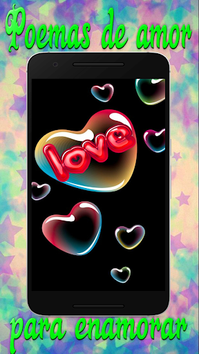 Love poems to fall in love