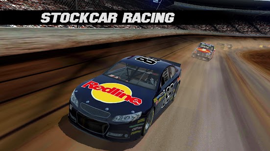Stock Car Racing Screenshot