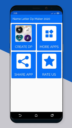 Updated Name Letter Dp Maker Pc Android App Mod Download 22