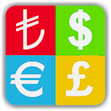 Foreign Currency | Exchange icon