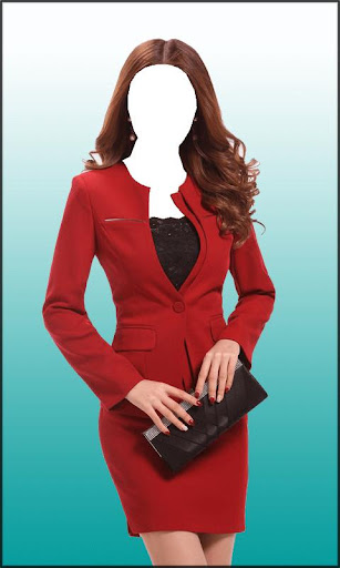 Chinese Women Photo Suit Screen 2