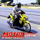 Motorcycle Drag Simulator Indonesia