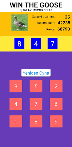 Kazı Kazan - v1.0.2