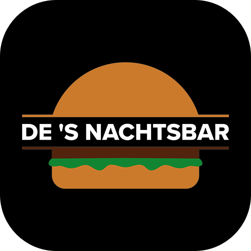 De Nachtbar logo