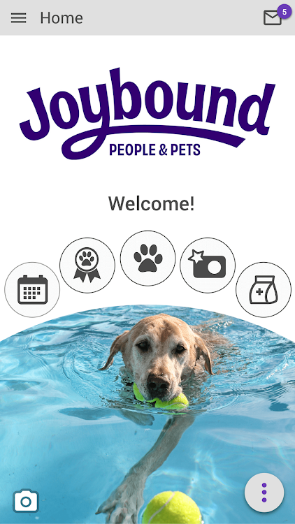 Joybound People and Pets - 300000.3.47 - (Android)