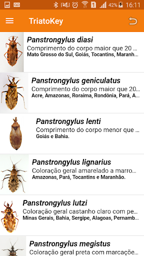 TriatoKey Screenshot 4 - AppWisp.com