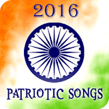 Patriotic Songs icon
