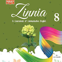 Zinnia English 08 SZ
