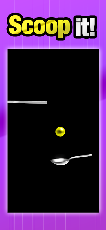 Goldball Scooping - 11.0 - (Android)