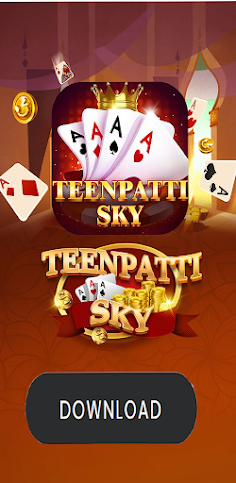 TeenPatti Sky - Screenshot 2