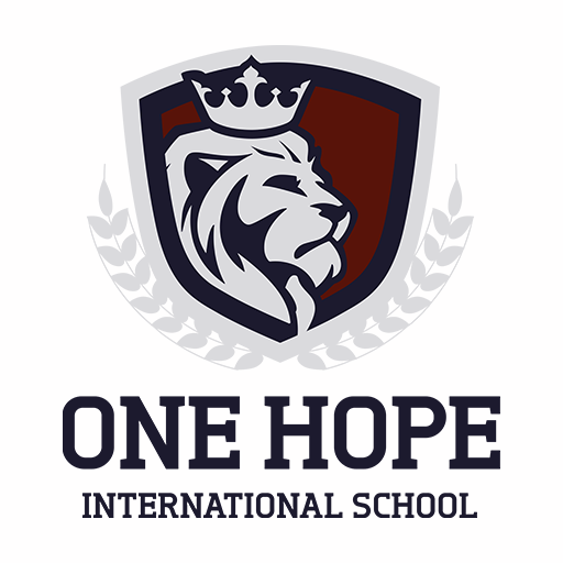 One Hope School logo
