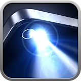 LED Flashlight icon