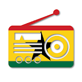 Ghana Radios icon