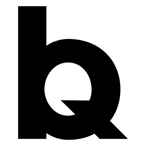Blisq logo