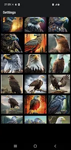 Eagle Wallpaper Gallery
