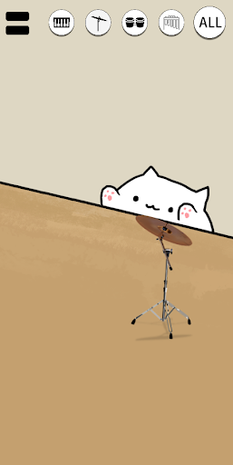 BongoCat Beats Screen 3
