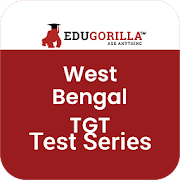 West Bengal TGT Test Series