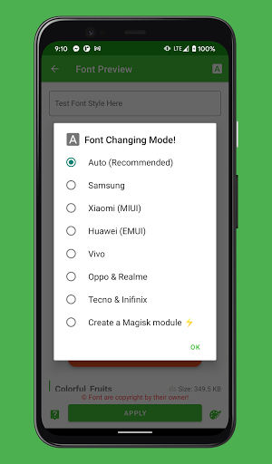 Zfont 3 Emoji Font Changer Apps On Google Play