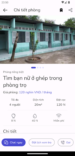 Homie Screen 2