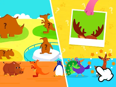 Cuidado pelos animais – Apps no Google Play