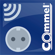 Commel WiFi Socket