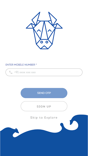 Milkybay Screen 2