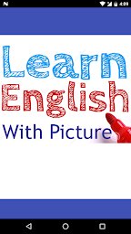 Learn English With Picture