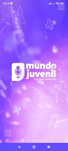RADIO MUNDO JUVENIL