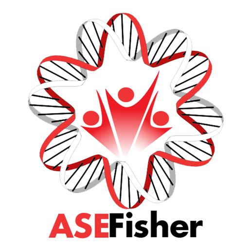 ASEFisher logo